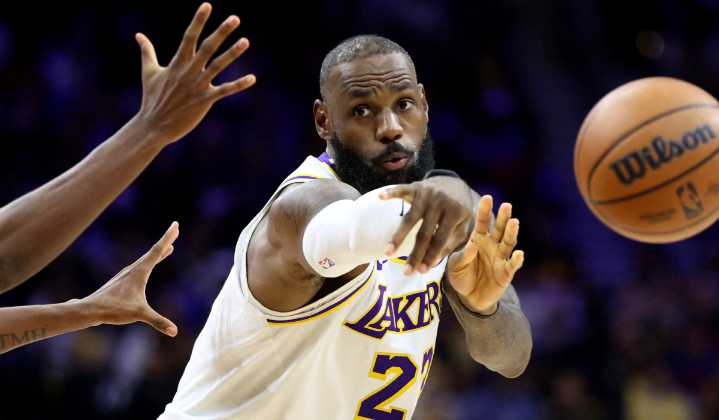 Con siete semanas jugadas, así marchan los equipos de la NBA en la temporada 2025