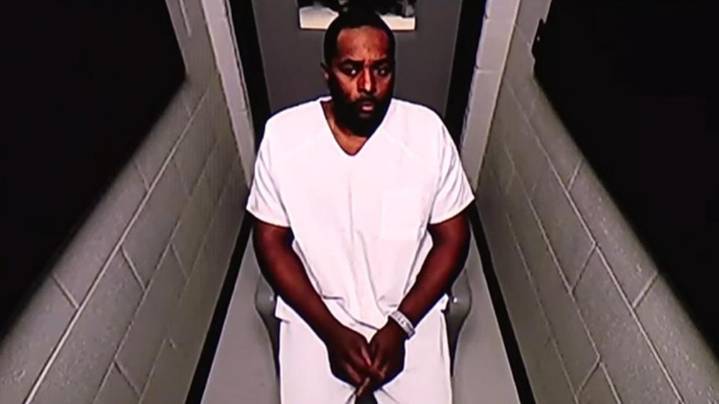 Sherrone Moore charged with stalking, home invasion after being fired as Michigan football coach