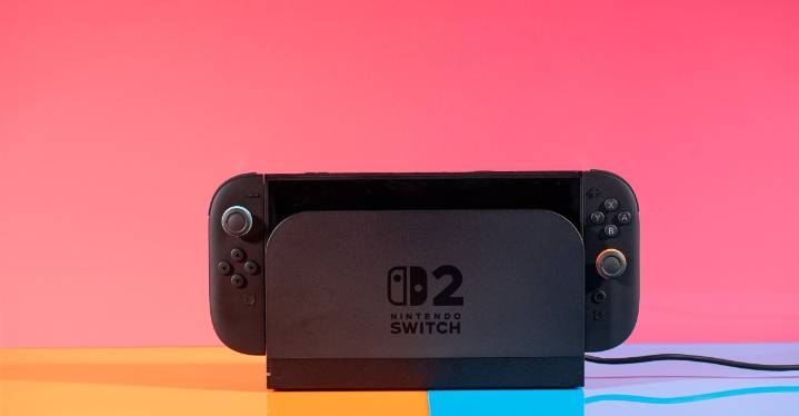 The Nintendo Switch 2 is $50 off at Walmart during Cyber Monday