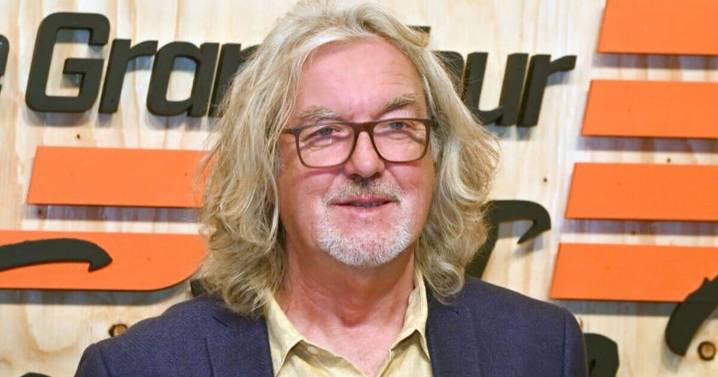Top Gear's James May flooded with support after co-star 'dies suddenly' 