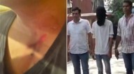 Mumbai Father Attacks Daughter and Wife Amid Domestic Tensions, Arrested by Police