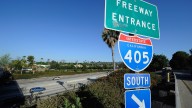 More 405 Freeway lane reductions are coming this week. Here's what to know