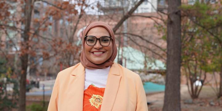 AIPAC Spent Millions to Keep Her Out of Congress. Now, She Sees an Opening. 