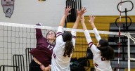 Lockport’s Bridget Ferriter named Herald