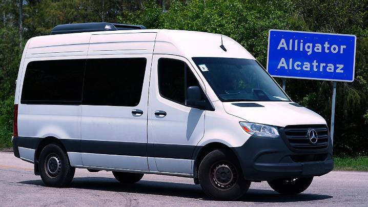 Florida Dems want to reign in emergency immigration powers