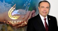 Ley de Aguas Nacionales frena comercio de agua pero sí permite heredar títulos de concesión: Conagua
