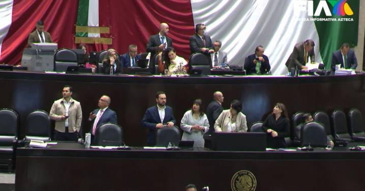 Morena y aliados aprueban alzas arancelarias que dispararán costos en autos y electrodomésticos