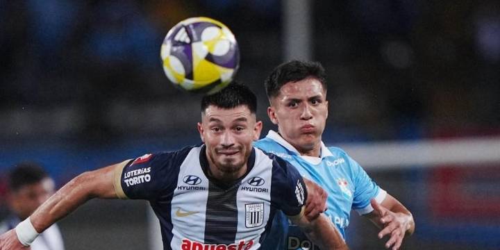 Alianza Lima vs Sporting Cristal EN VIVO HOY: minuto a minuto del partido por semifinales ida de los ‘play