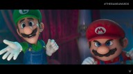 Nadie lo esperaba, pero Super Mario Galaxy: La película reveló un tráiler inédito en The Game Awards 2025