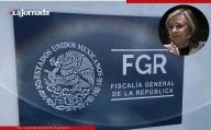 FGR: falso, que se trabaje por consigna en el caso de María Amparo Casar