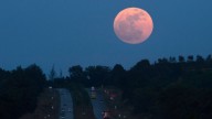 December’s full moon is the last supermoon of the year. Here’s what to know