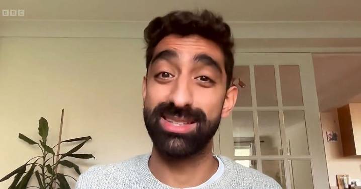 Doctor explains 'Christmas Tree Syndrome' symptoms caused by festive decorations