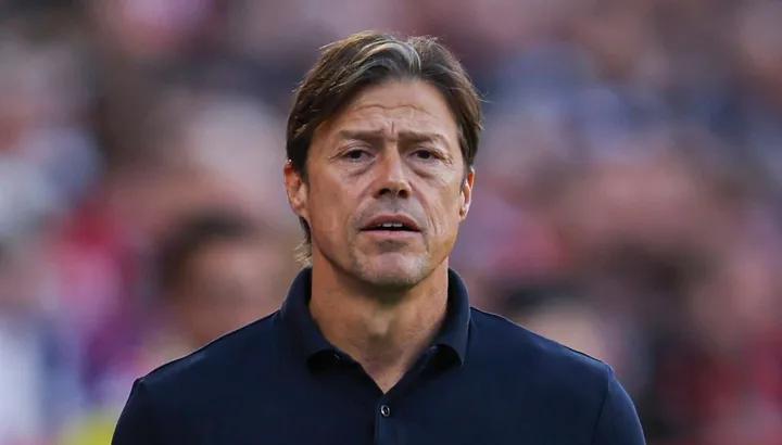 Sevilla vs Real Oviedo