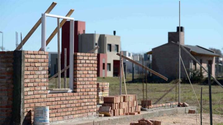 Construcción de casa propia en Mendoza: cuánto cuesta construir una de 70 m2 en diciembre