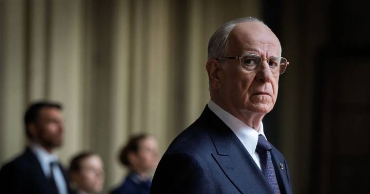 ‘La Grazia’ Review: Sorrentino Finds Beauty in Unknowability