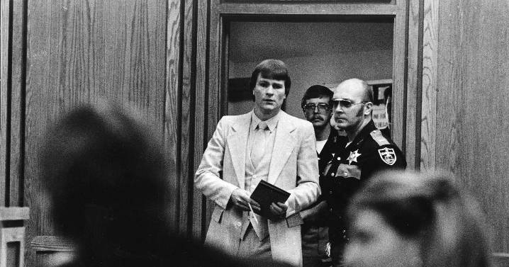 Kevin Coe, known as ‘South Hill rapist,’ dies