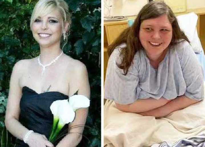 Jolene wants life-saving Florida trip not medically assisted suicide