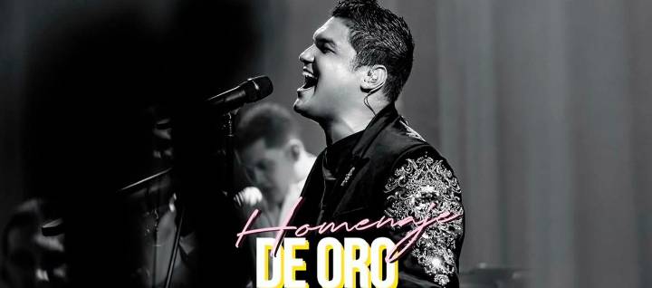 Elder Dayán rinde homenaje a la historia vallenata del Binomio de Oro