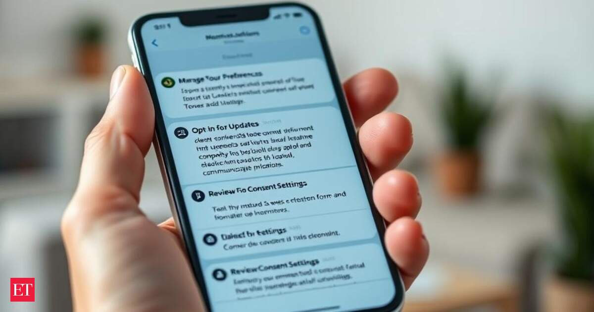 TRAI launches pilot to give customers control over promotional messages