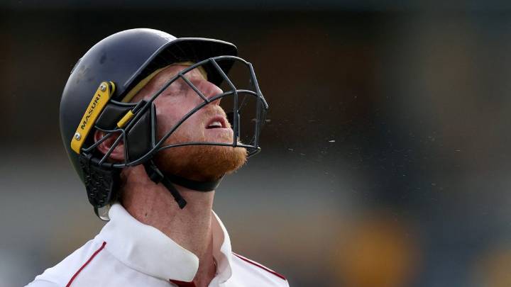 This England cricket team are gutless, arrogant and grossly overrated