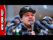 Here's what Kilmar Abrego Garcia Said in Spanish Following Release from Detention Center