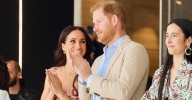 Meghan Markle and Prince Harry's Holiday Plans Revealed — But They Won't Be Visiting Her Sick Father Thomas