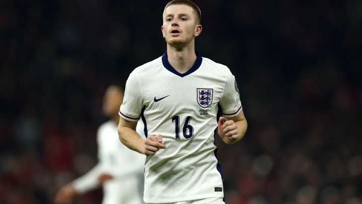 'We have a plan' - Adam Wharton's agent reveals what's next amid Manchester United transfer interest