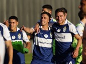 Así quedó el cuadro del Torneo Clausura 2025: Gimnasia rompió la  matrix, habrá clásico de La Plata y sólo falta el rival de Boca