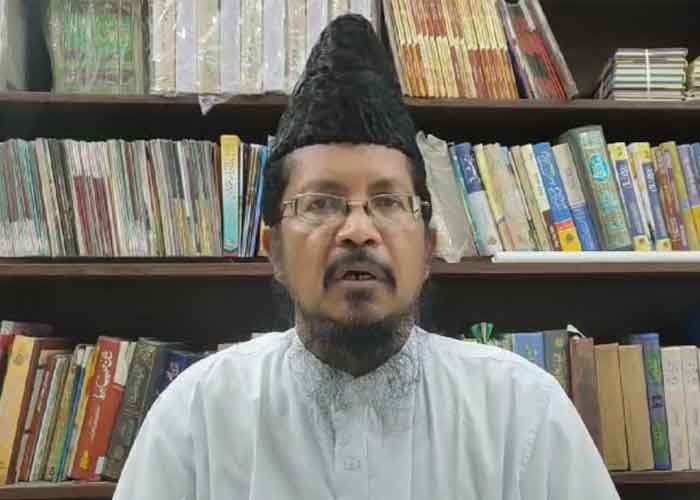 Wants to turn Murshidabad into Ayodhya: Islamic cleric slams sacked Trinamool MLA against polarising discourse