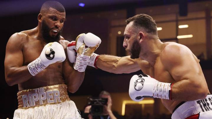 How To Watch Badou Jack vs. Noel Mikaelian 2 Boxing PPV Match Online