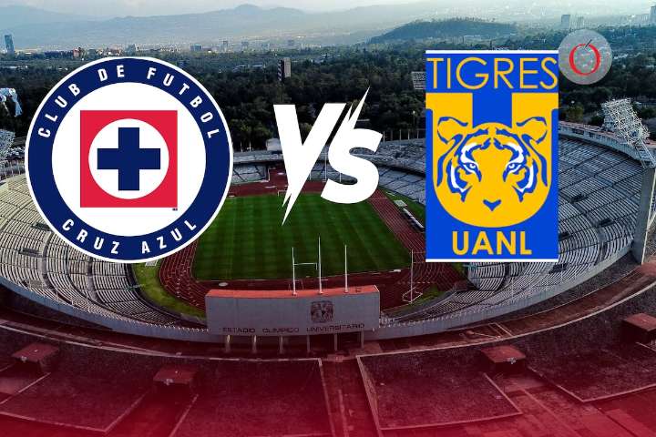 Cruz Azul vs Tigres: Análisis, pronóstico y posibles alineaciones de la semifinal de Liga MX