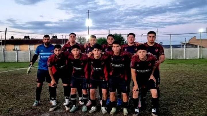 Villa Rosa vivirá este sábado su primer clásico de la localidad