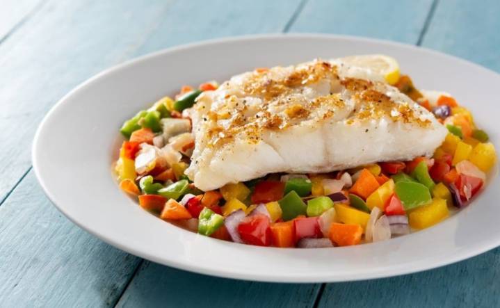 Cuánto cuesta un kilo de bacalao en diciembre 2025