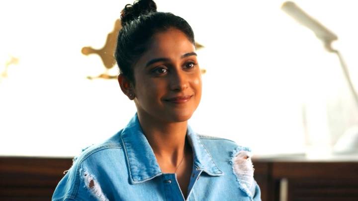 Regena Cassandrra Turns 35, Celebrates Birthday With Loved Ones And ‘Good South Indian Food’