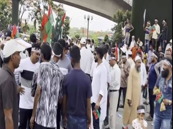 Former Bangladesh PM Khaleda Zia's Health Crisis: Critical Developments