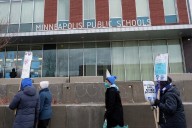 Feds sue Mpls schools over teacher of color protections
