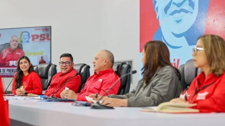 PSUV llama a campesinos: Movilización por la Batalla de Santa Inés este 10 de diciembre