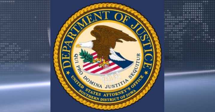 Des Moines meth ring leader sentenced to life, son also jailed