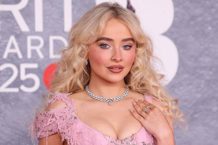 Sabrina Carpenter Slams White House for Using Her Song in ‘Evil & Disgusting’ ICE Video