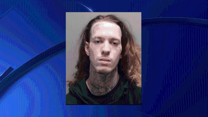 Dan cargos a sospechoso de asaltar junto a otro negocio de vapeo en Weslaco