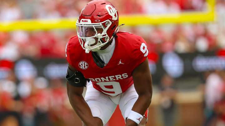 OU injury update: Gentry Williams underwent surgery, will miss CFP