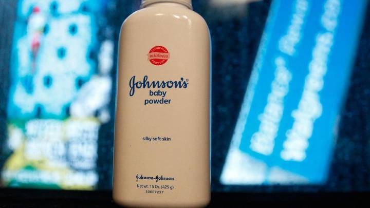 Johnson & Johnson ordered to pay $40 million to two women in latest talc trial