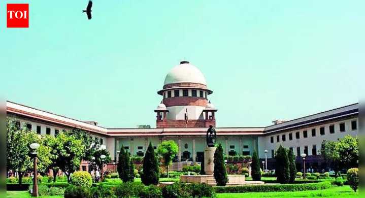 In terror acts, rights of accused subservient to national interest: Supreme Court