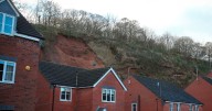 Even more work needed to stabilise Mansfield's Berry Hill quarry after mudslides