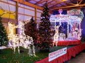 Boys choir to perform at Christmas in Ida concert