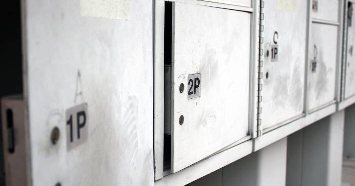 Police report increase in mail theft in Bullhead City