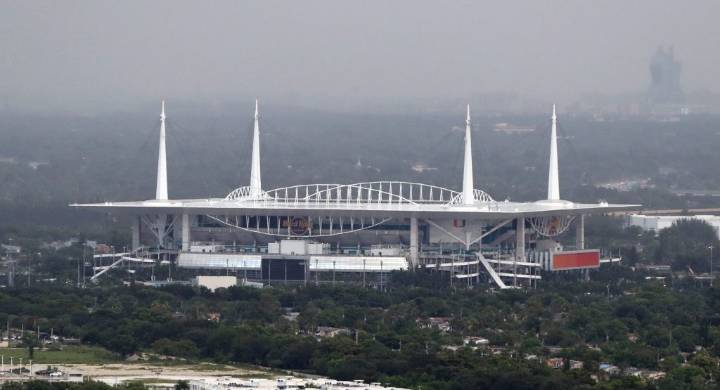 Air taxi developer planning South Florida commuter network