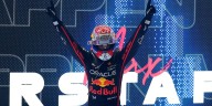 Red Bull confirmó al compañero de Verstappen en la Fórmula 1 para 2026 y anunció a los dos pilotos de su equipo satélite