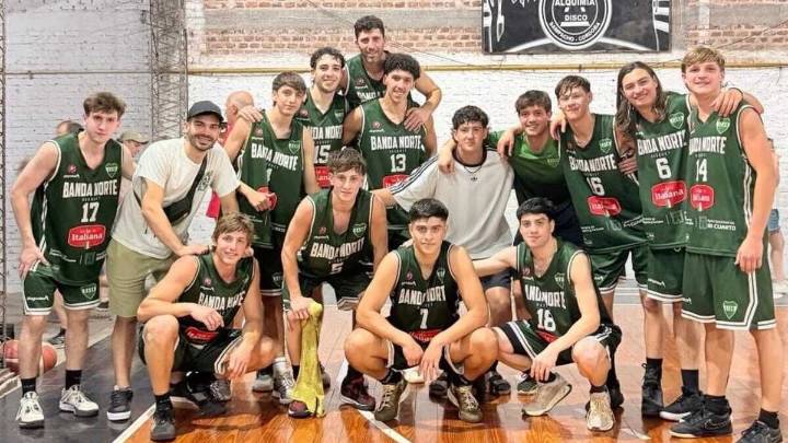 Banda Norte buscará hacerse fuerte de local para quedarse con el título