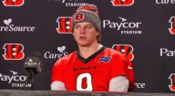 Everyone Is Worried about Joe Burrow after His Latest Press Conference Goes Viral for All the Wrong Reasons [VIDEO]